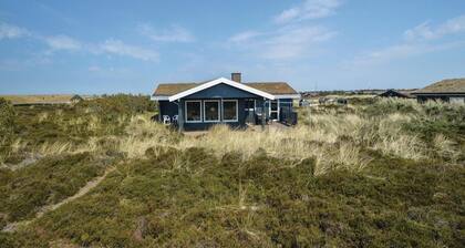 Superbe maison de 3 chambres à BlÄvand