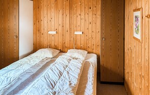 3 Schlafzimmer, kostenloses WLAN