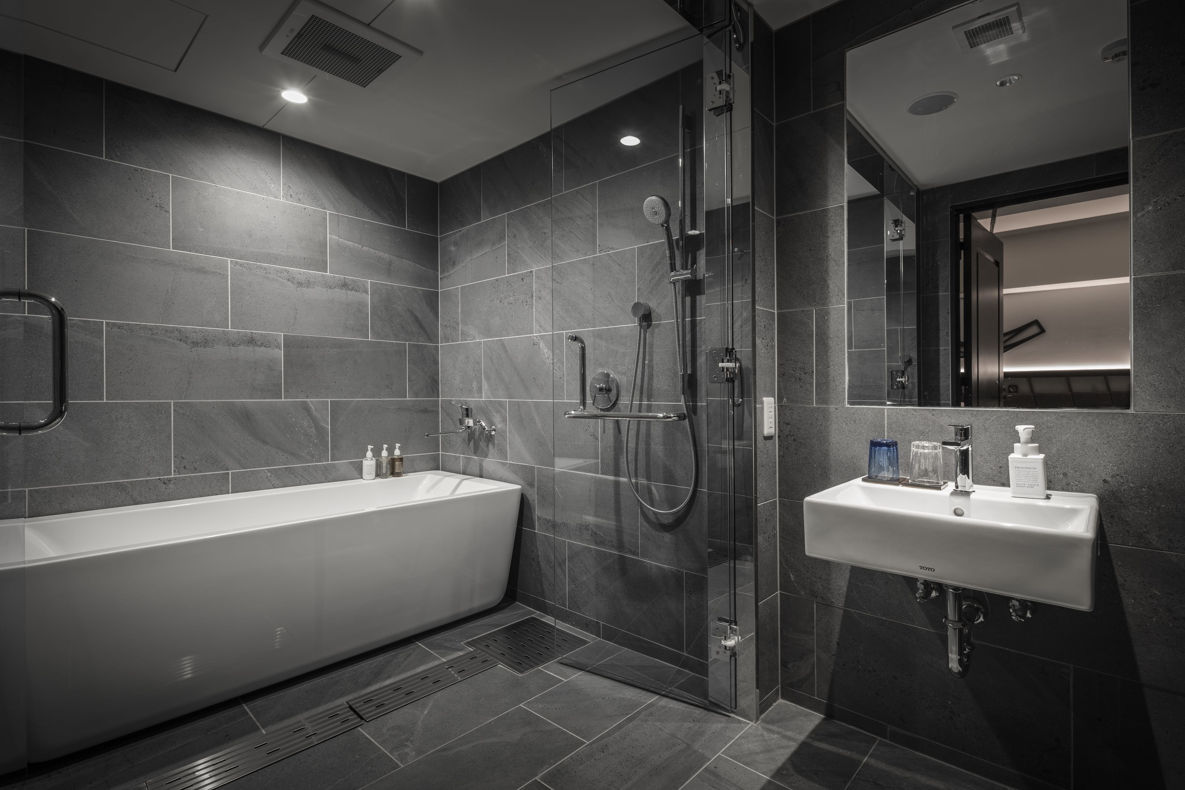 in-room safe, blackout curtains, soundproofing, free wifi