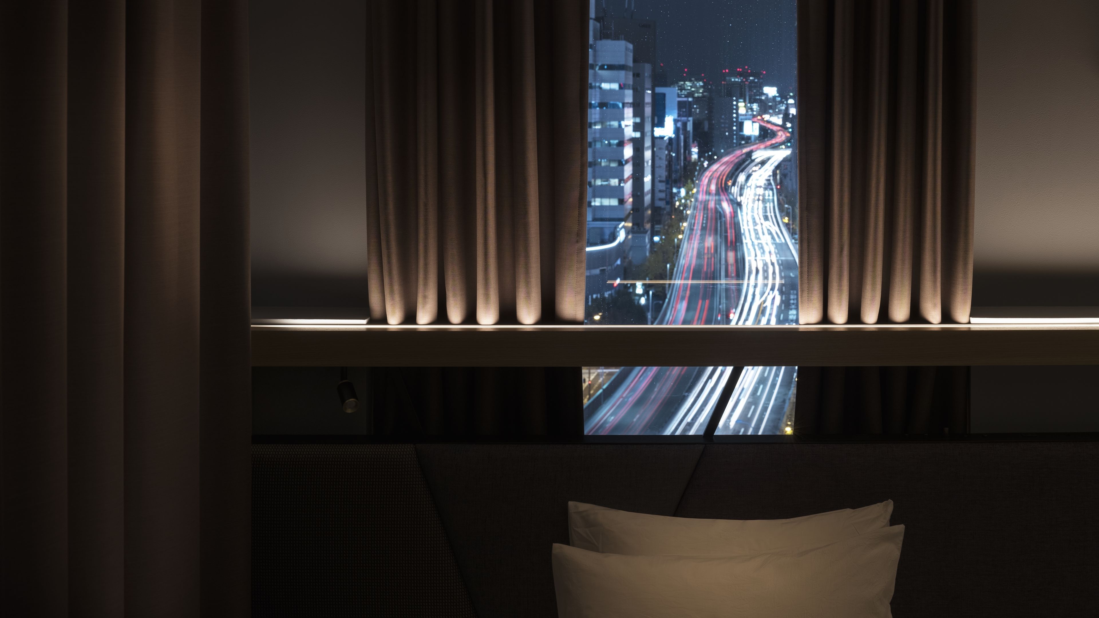 in-room safe, blackout curtains, soundproofing, free wifi