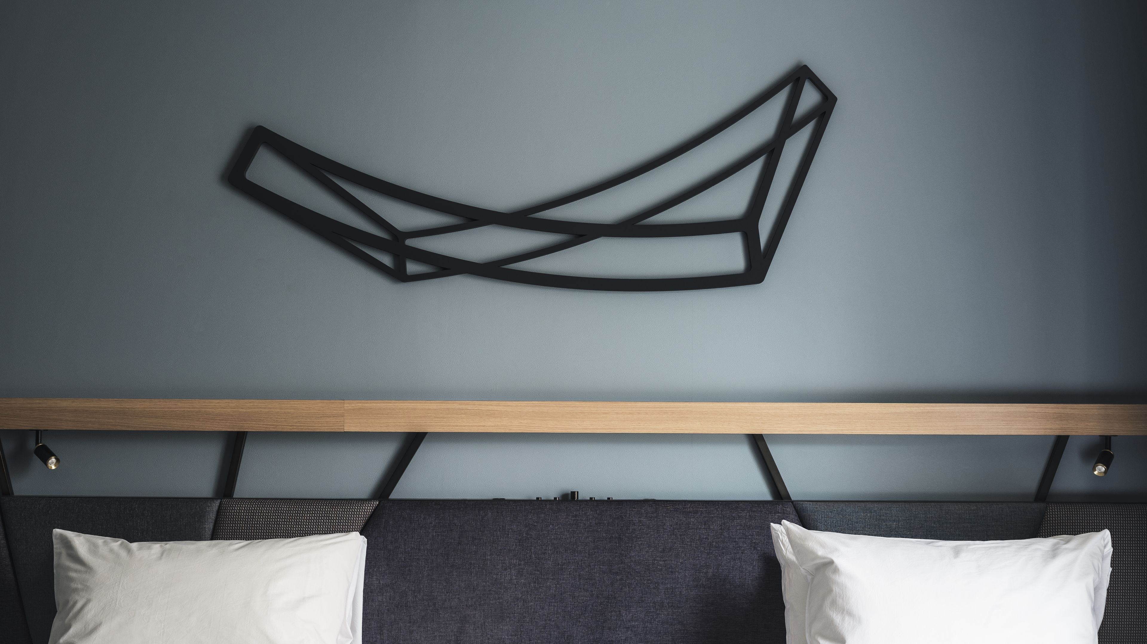 in-room safe, blackout curtains, soundproofing, free wifi