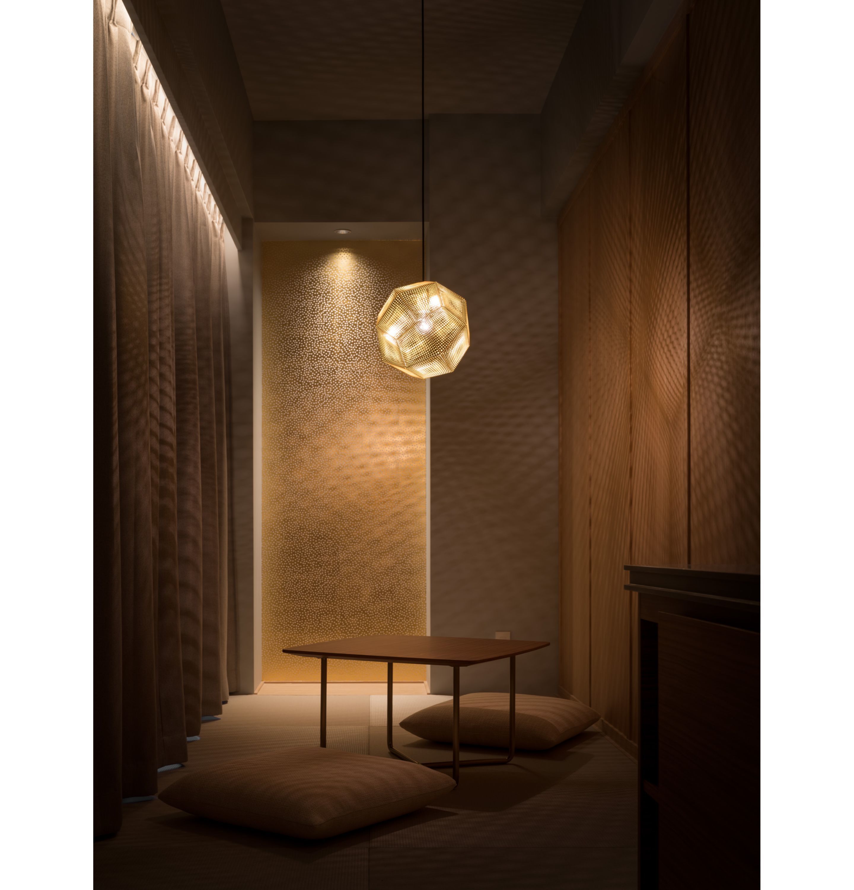 deluxe king room | in-room safe, desk, blackout curtains, soundproofing