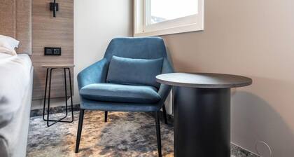 Thon Hotel Partner Mo i Rana