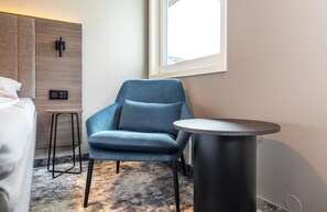Interior - Thon Hotel Partner Mo i Rana (Mo-I-Rana)