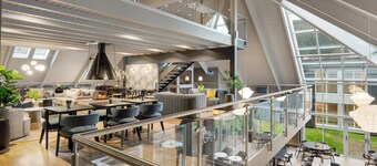 Thon Hotel Partner Mo i Rana