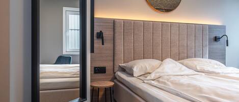 ห้องพัก