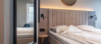 Thon Hotel Partner Mo i Rana