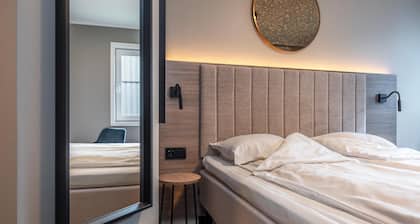 Thon Hotel Partner Mo i Rana