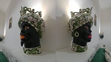 Chambre Double Supérieure