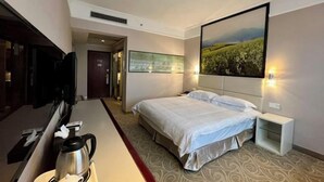 Room - Baiyun Hotel Xinchang (SHAOXING)