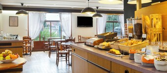 Comfort Hotel Lens - Noyelles Godault