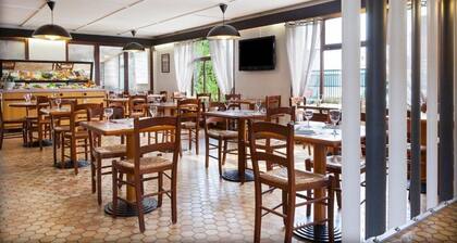 Comfort Hotel Lens - Noyelles Godault