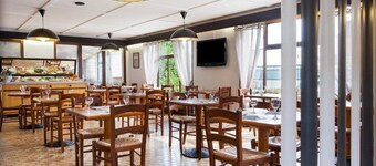 Comfort Hotel Lens - Noyelles Godault