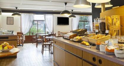 Comfort Hotel Lens - Noyelles Godault