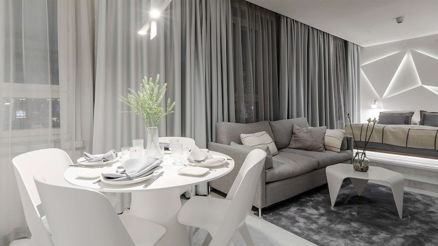 HAAWE Boutique Apart Hotel