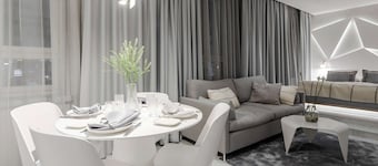 HAAWE Boutique Apart Hotel