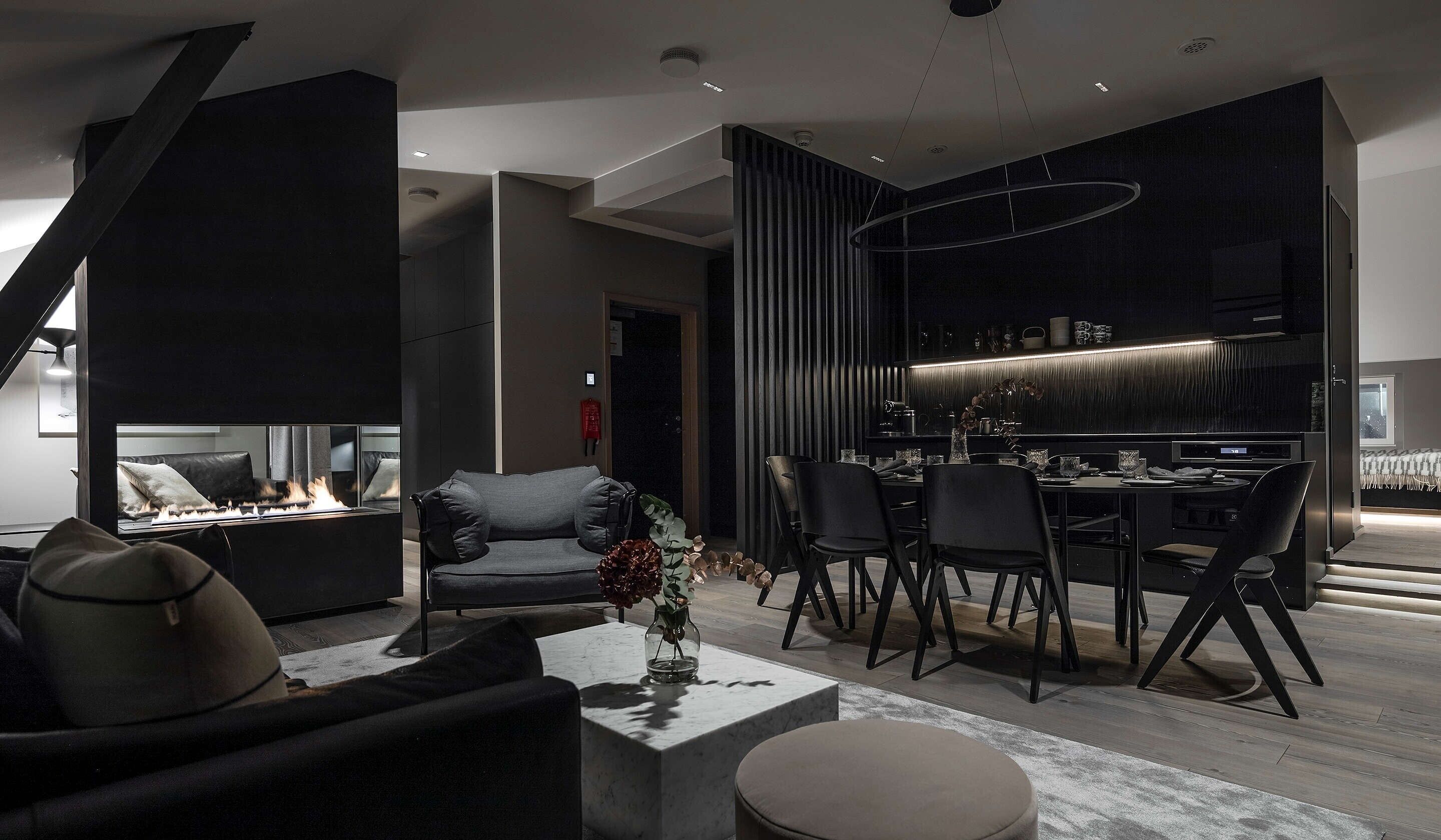 Foto - HAAWE Boutique Apart Hotel