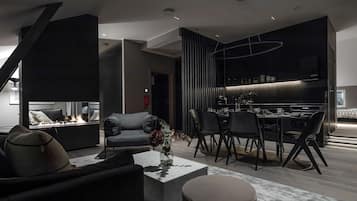 Cuisine privée