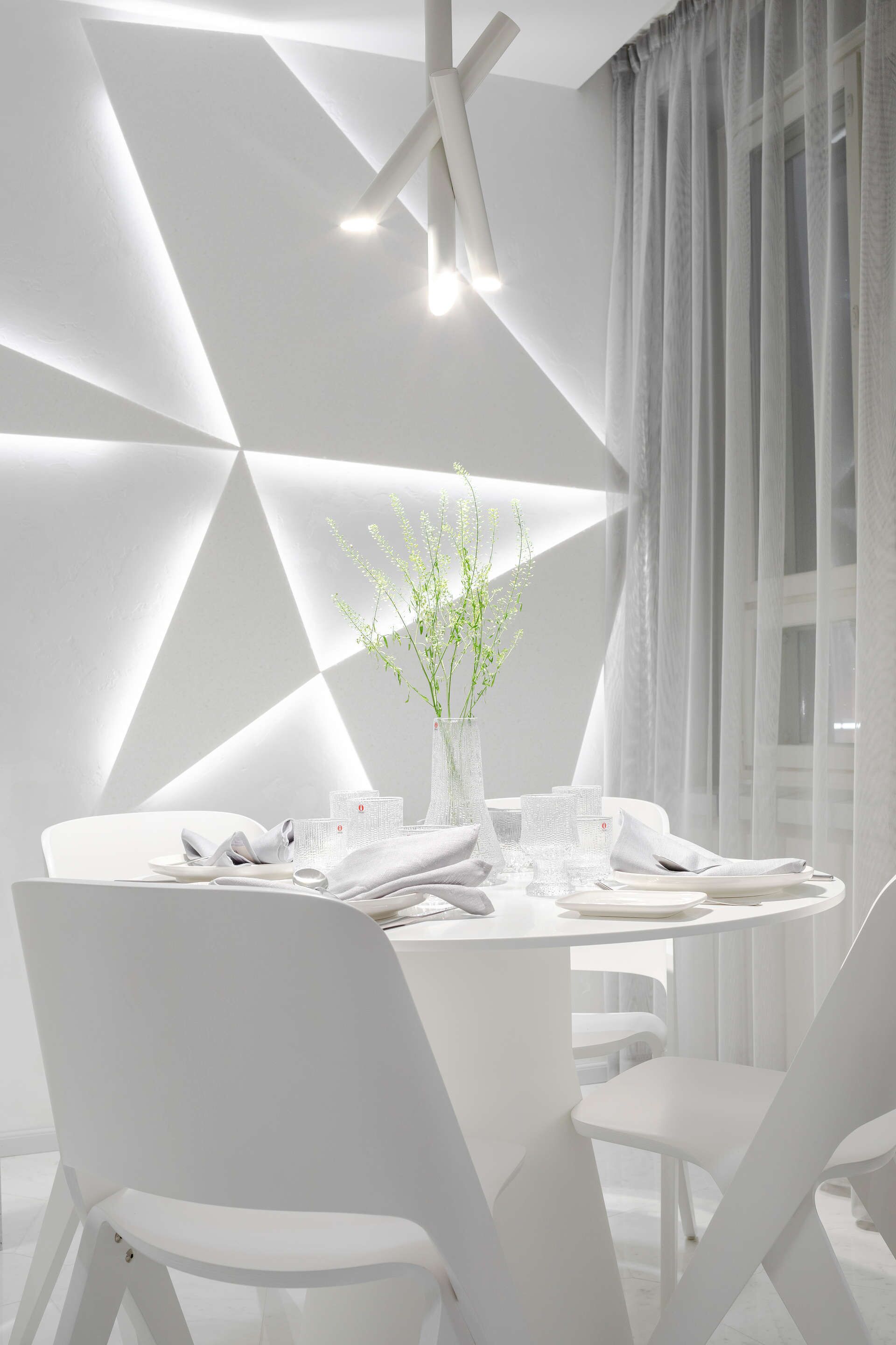 Jää [The Ice] | Private kitchen | Fridge, microwave, stovetop, dishwasher