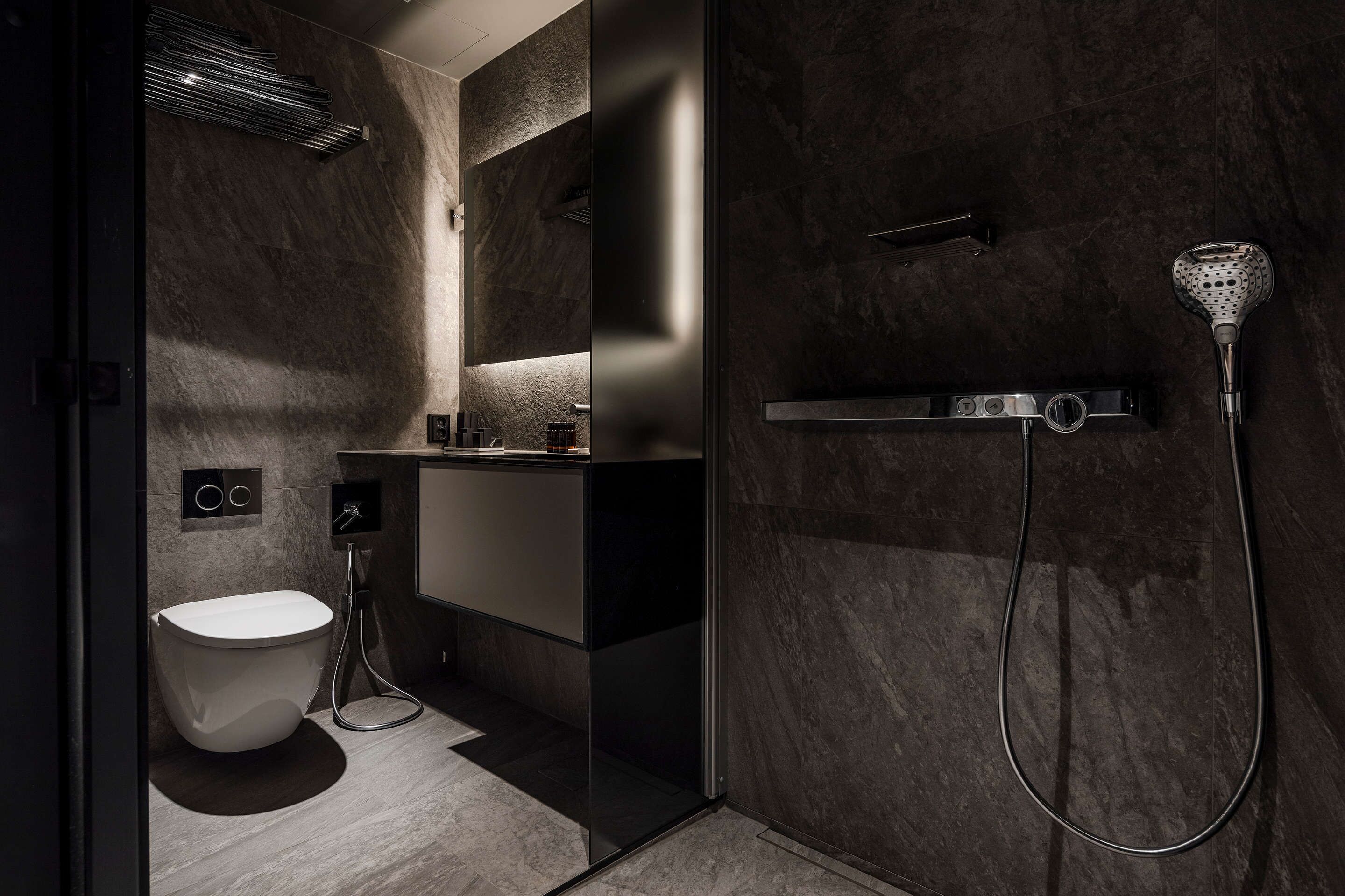 Foto - HAAWE Boutique Apart Hotel
