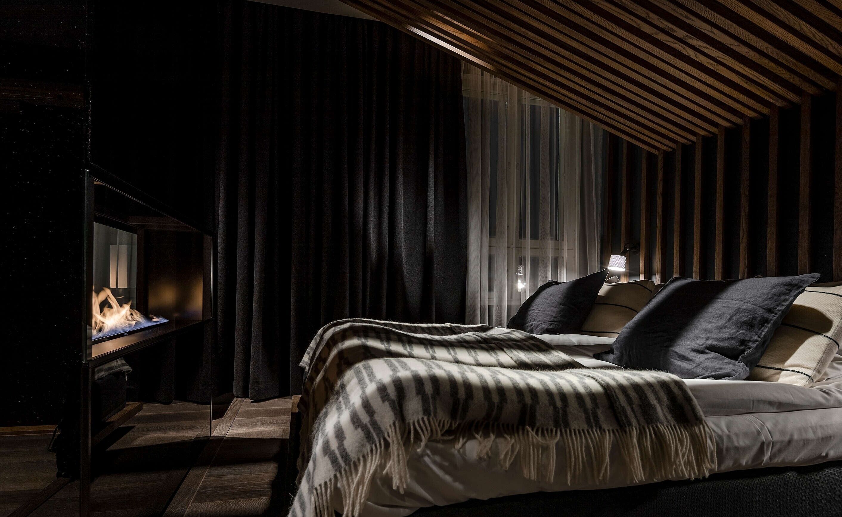 Foto - HAAWE Boutique Apart Hotel