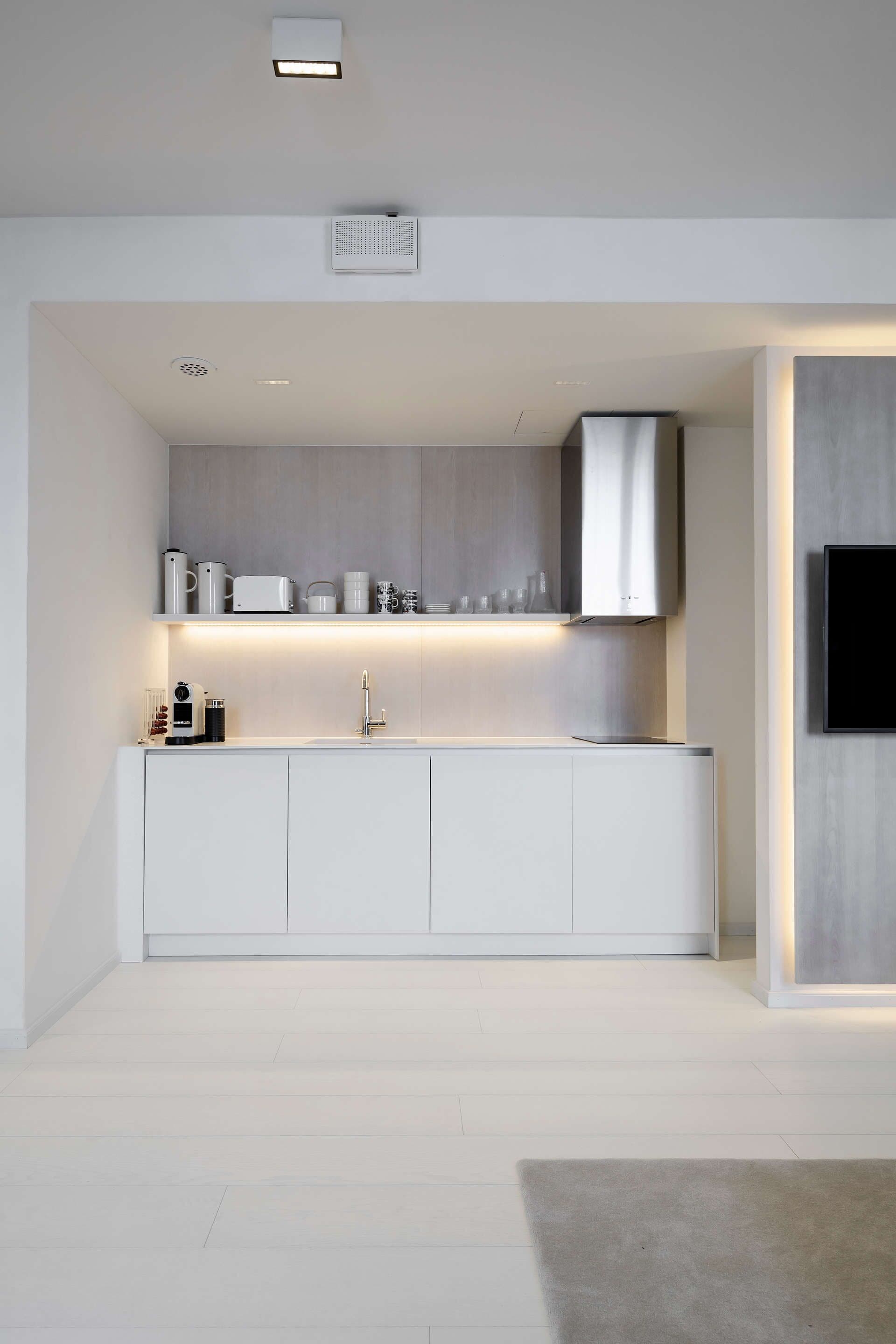 Foto - HAAWE Boutique Apart Hotel