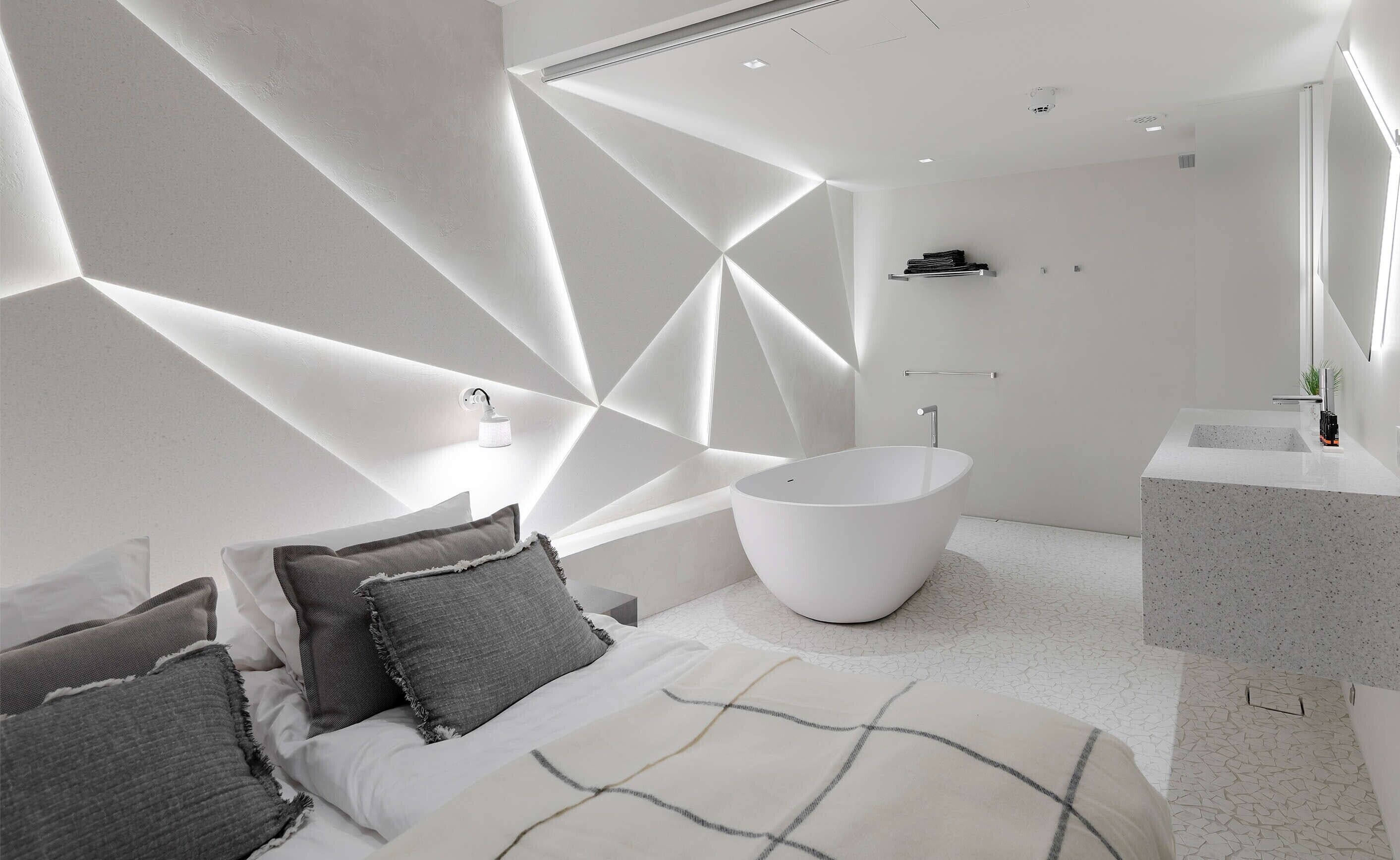 Foto - HAAWE Boutique Apart Hotel