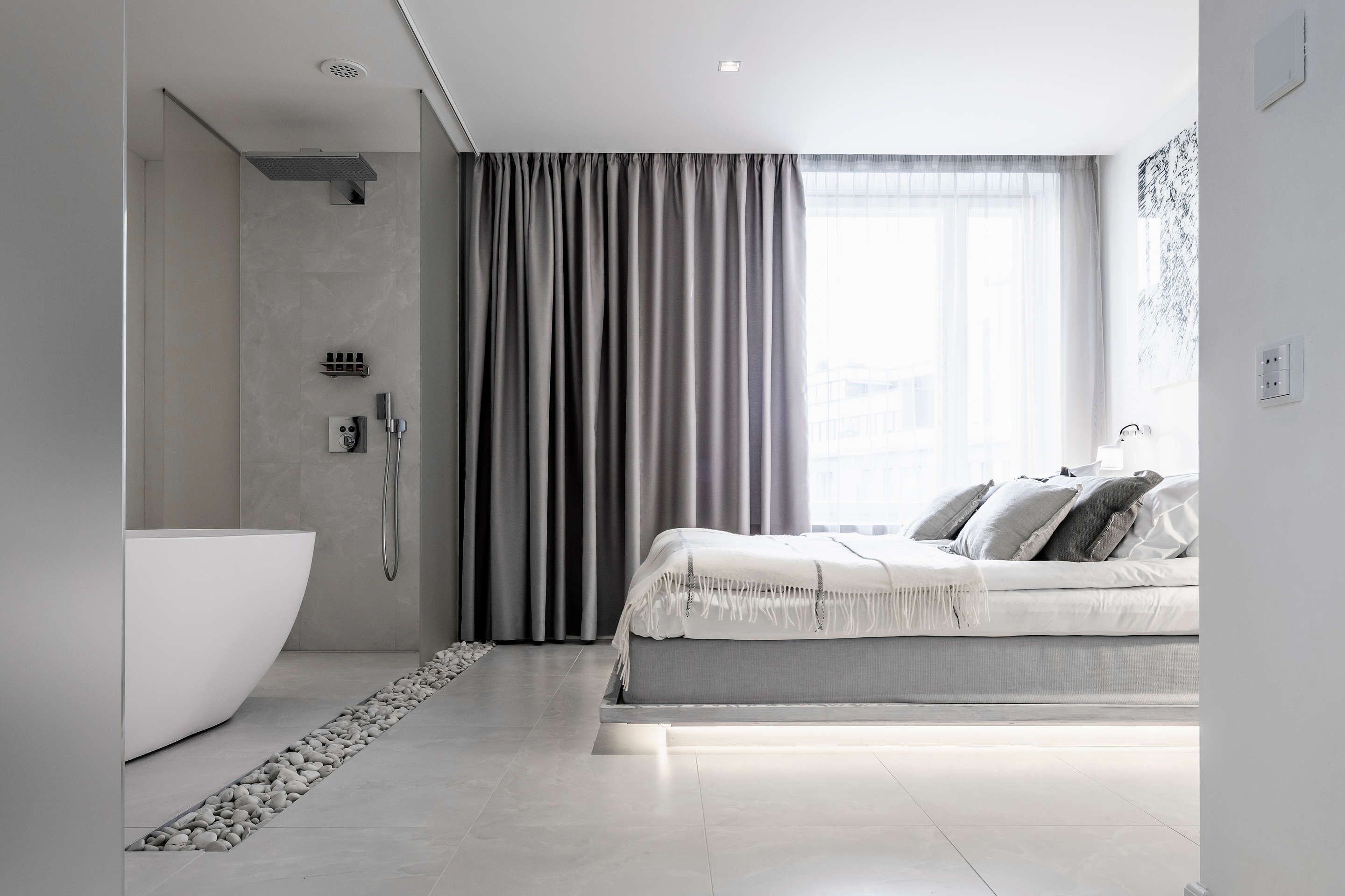 Foto - HAAWE Boutique Apart Hotel