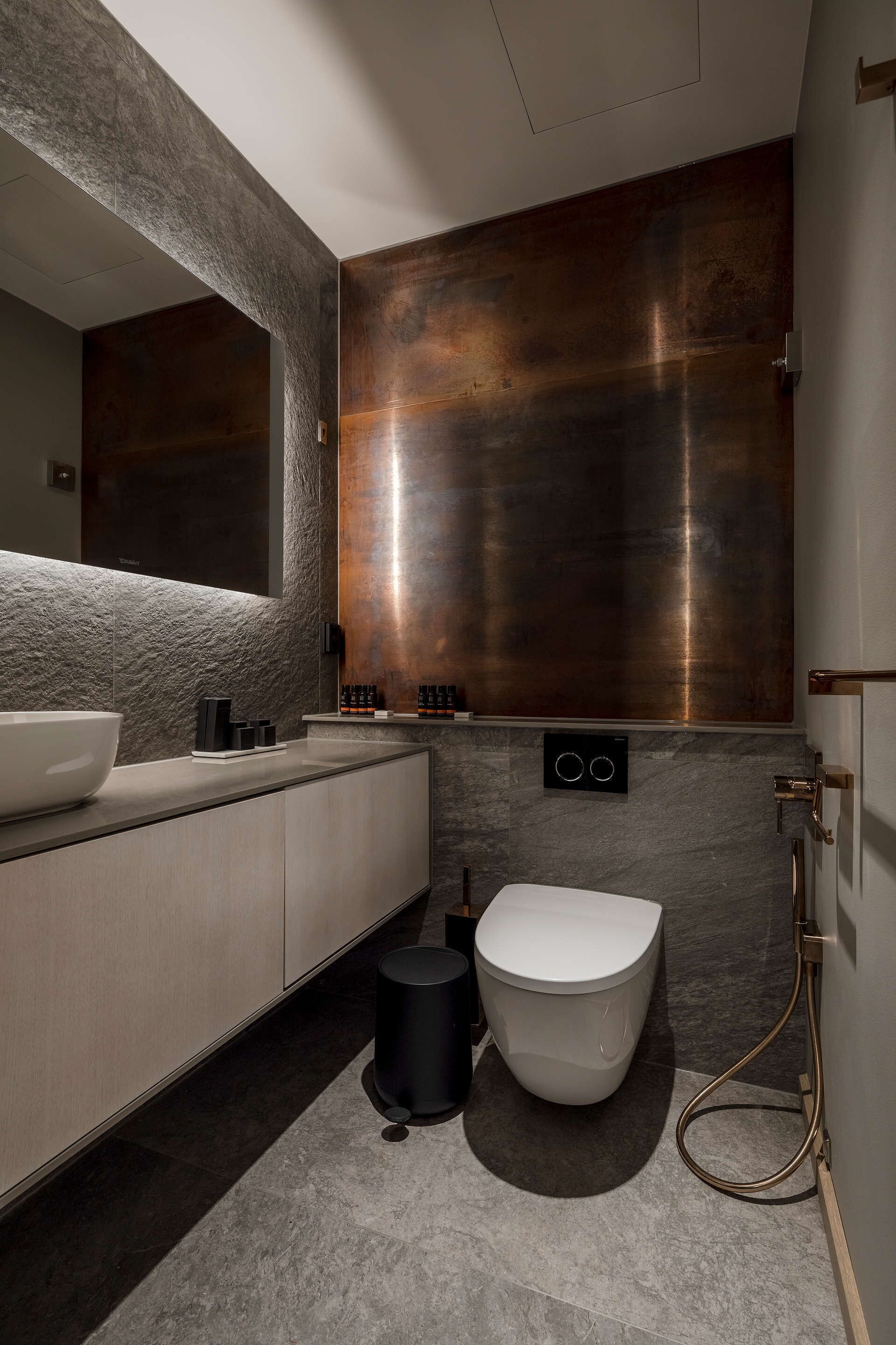 Foto - HAAWE Boutique Apart Hotel