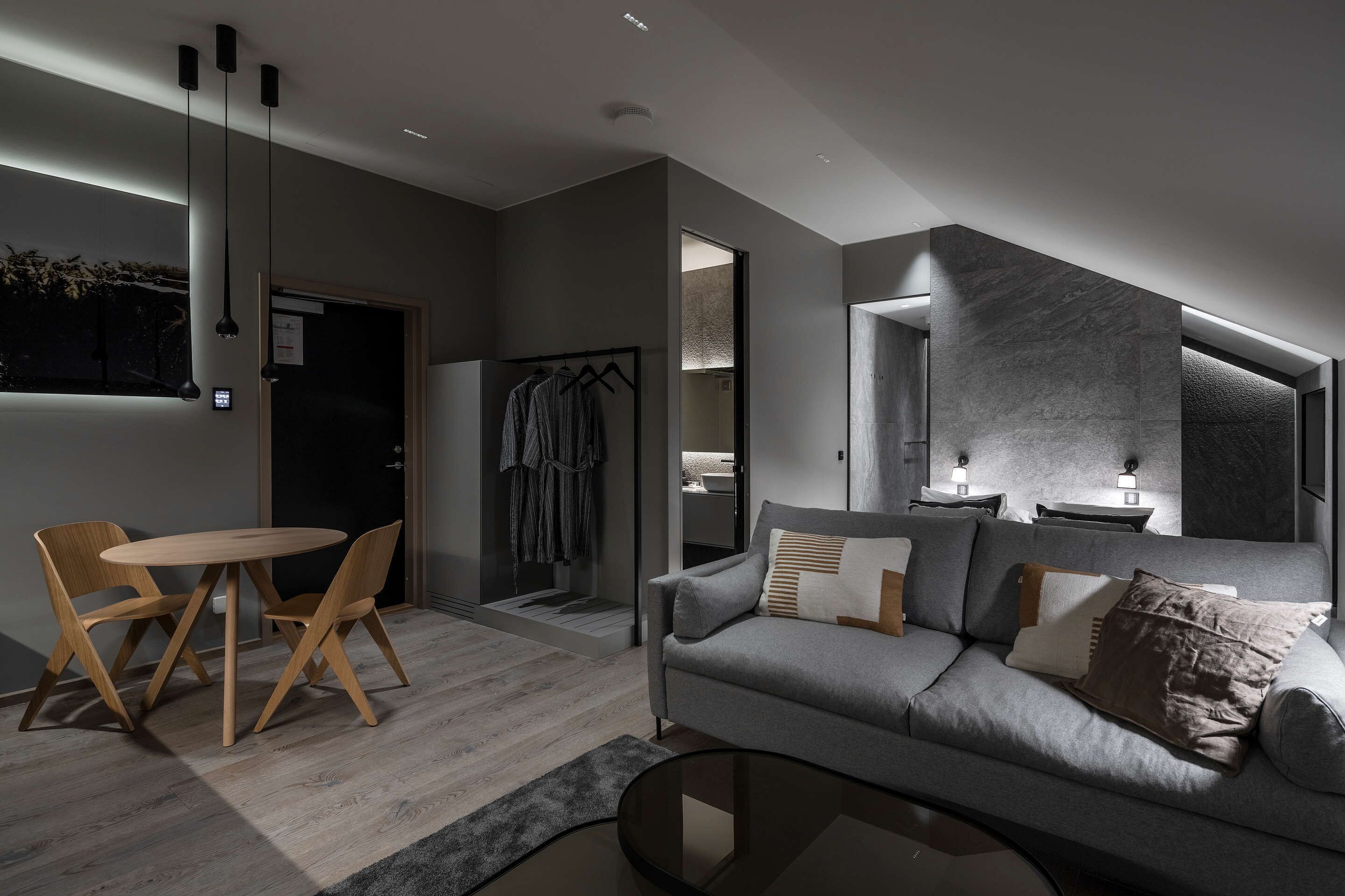 Foto - HAAWE Boutique Apart Hotel