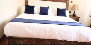 Cribs/infant beds, free WiFi - FikirandRay Lodge (Lalibela)