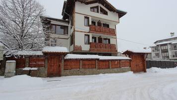 AuĂenbereich
