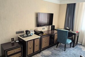 Interior - Danube International Hotel (Qingdao)