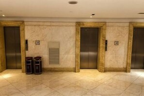 Interior - Danube International Hotel (Qingdao)