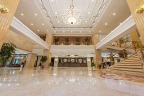 Interior - Danube International Hotel (Qingdao)