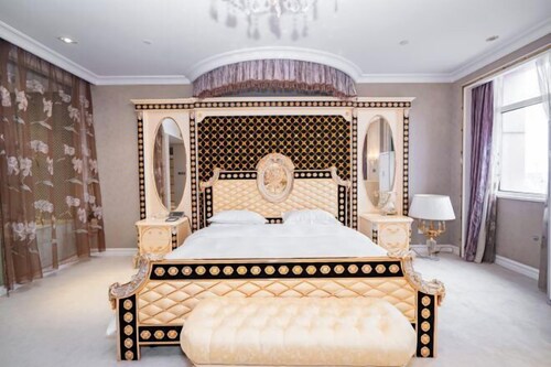 Danube International Hotel