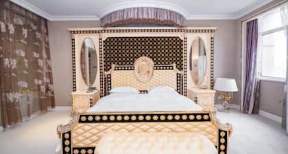 Danube International Hotel