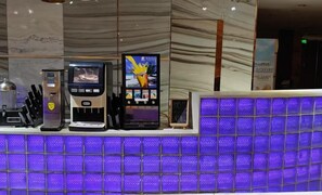 Lobby - Danube International Hotel (Qingdao)