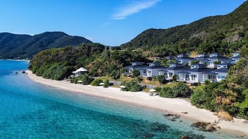 Cảnh từ trên cao