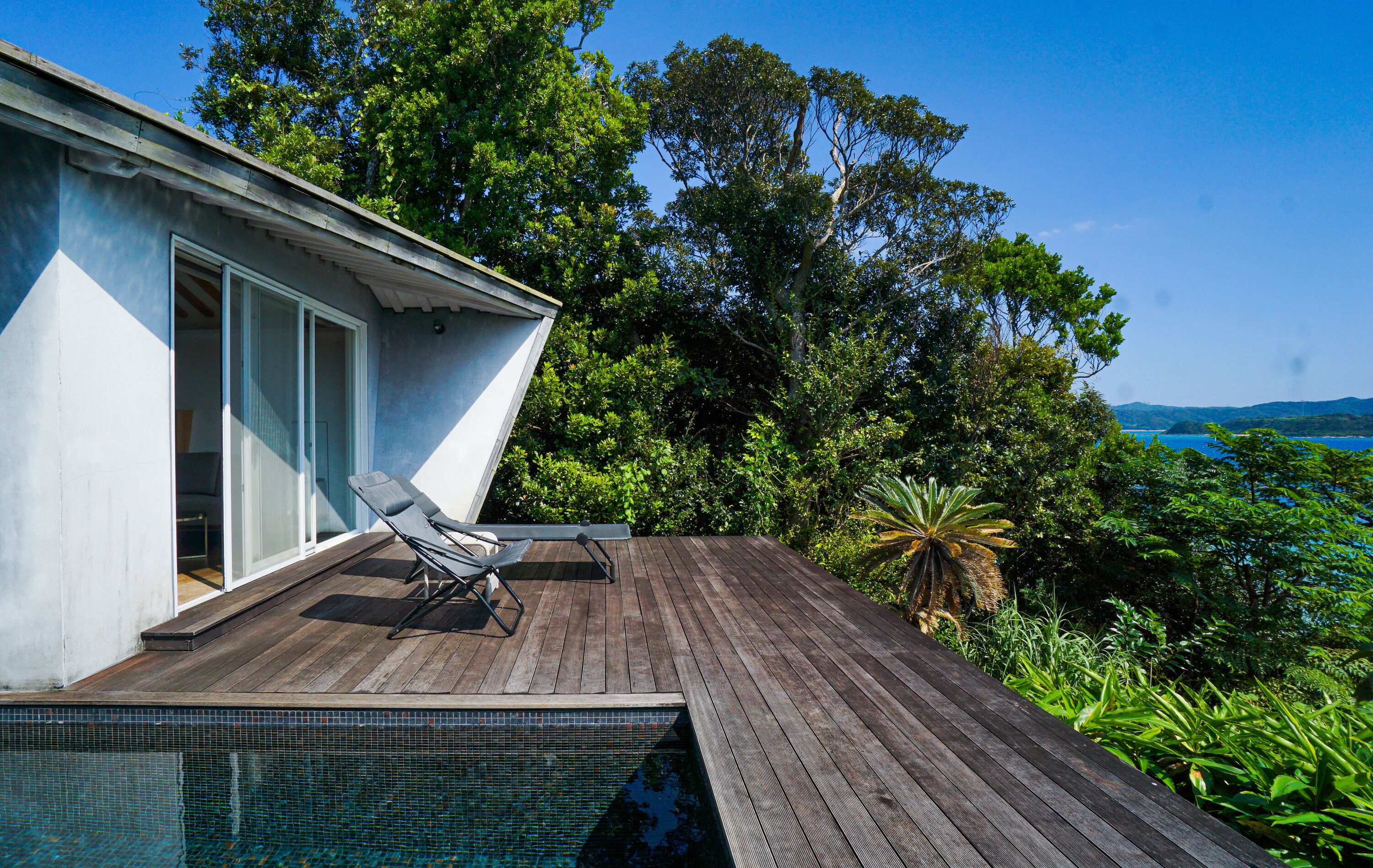 pool villas, suite room | 1 bedroom, premium bedding, minibar, in-room safe