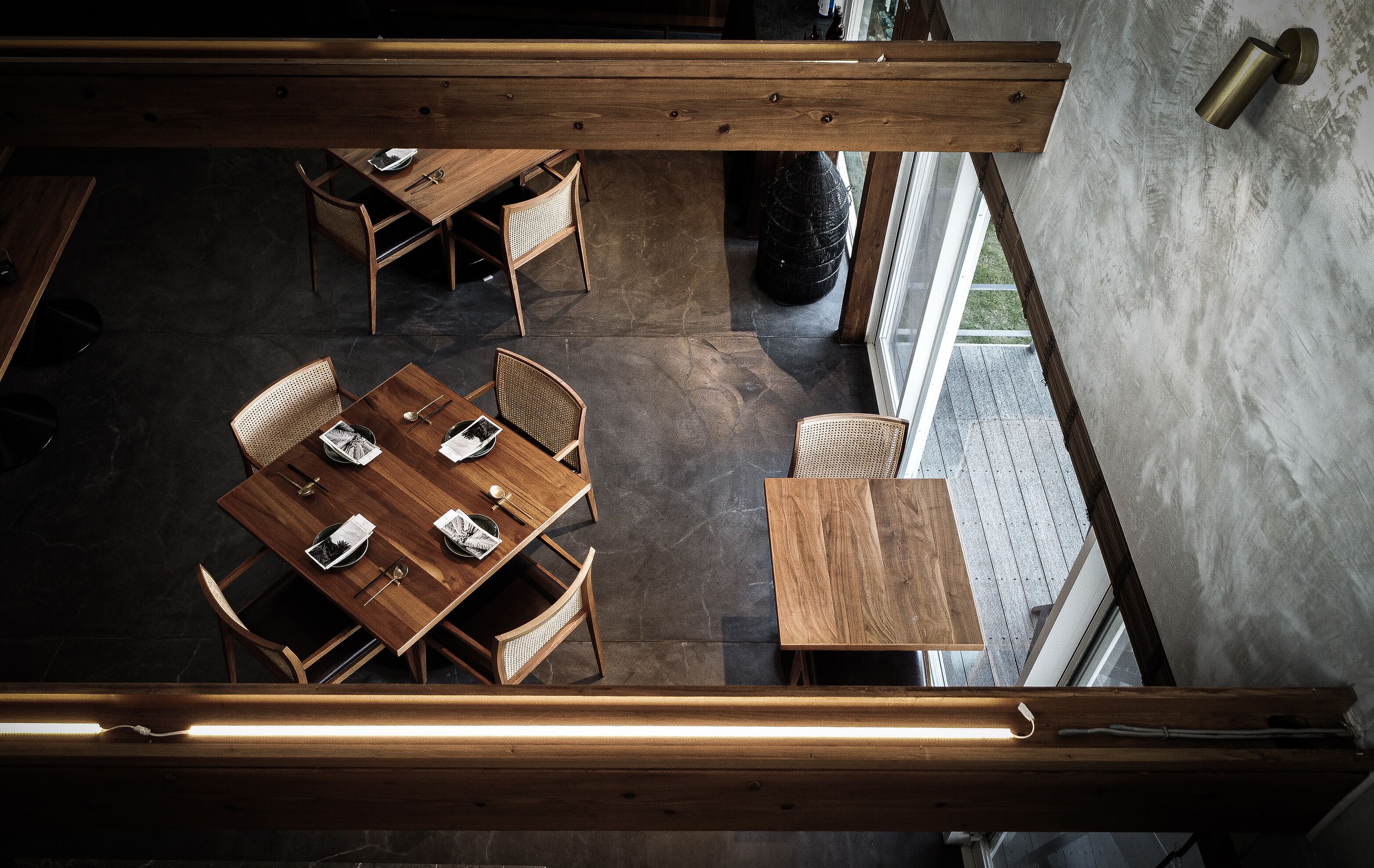 breakfast, lunch, dinner served; japanese cuisine, sea views