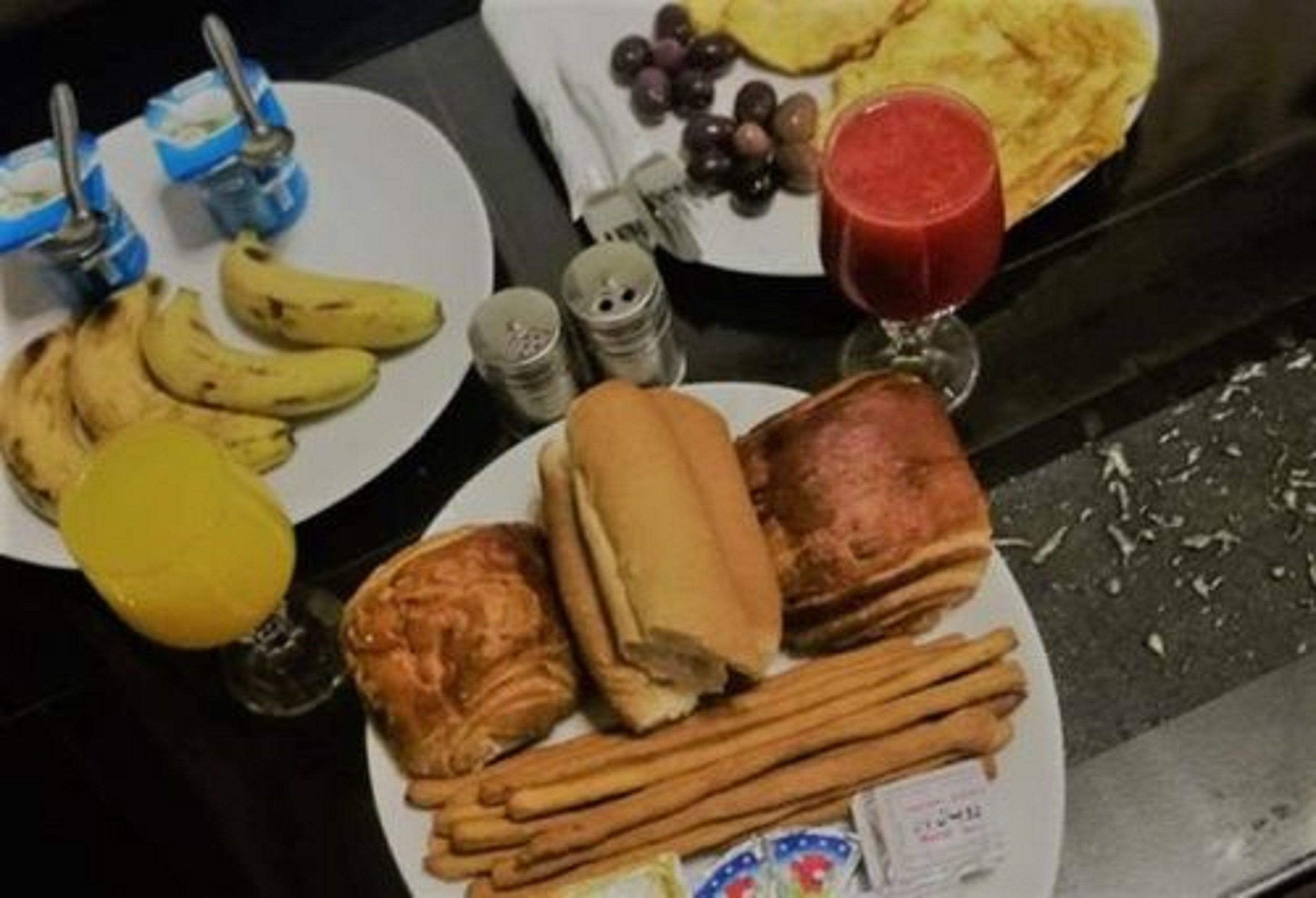 Photo - Castle Hostel