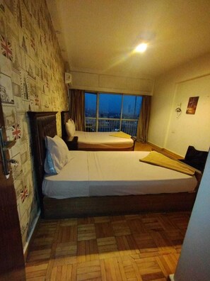 1 dormitorio, sábanas de algodón egipcio, ropa de cama de alta calidad