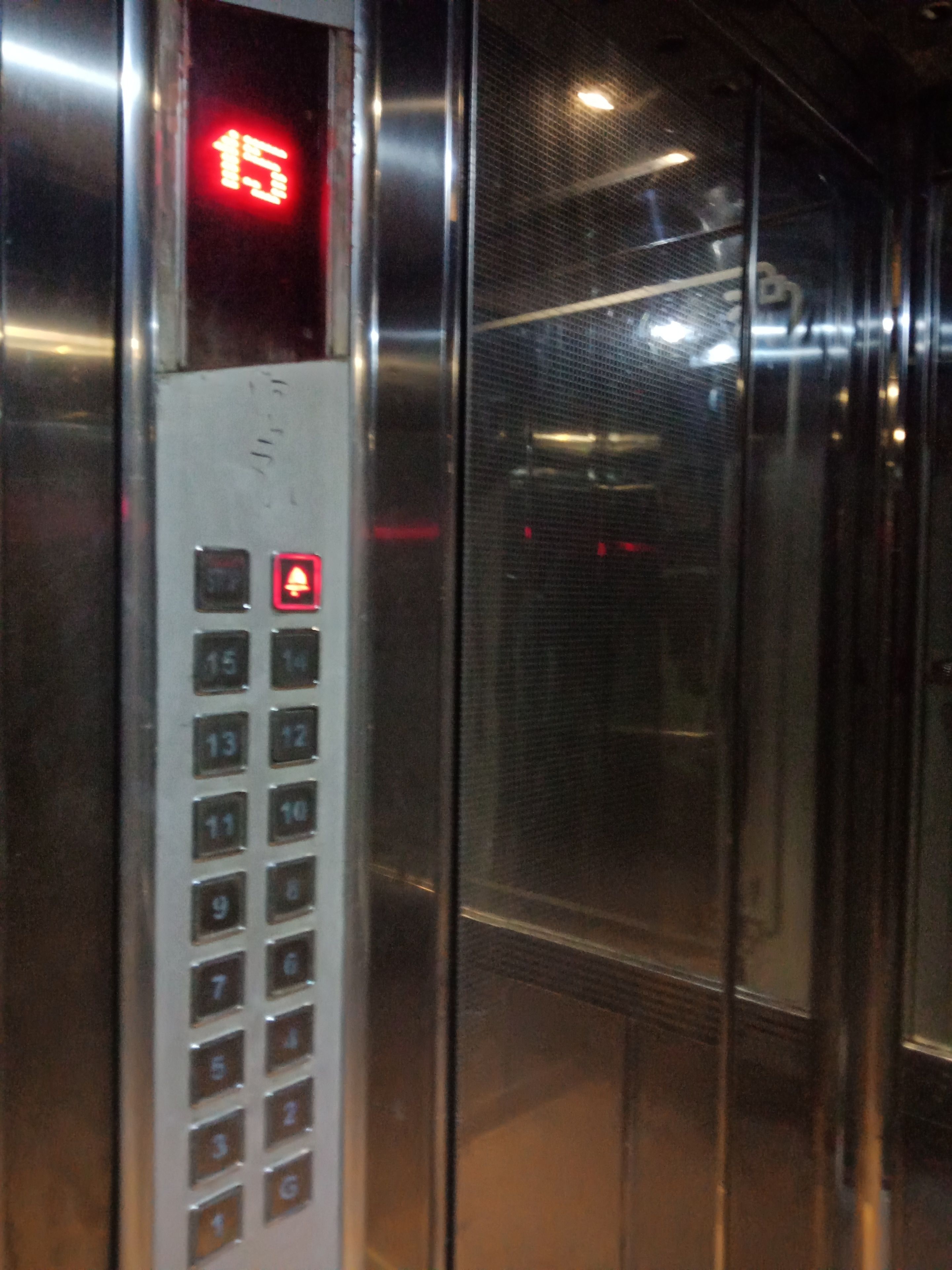 Photo - Castle Hostel