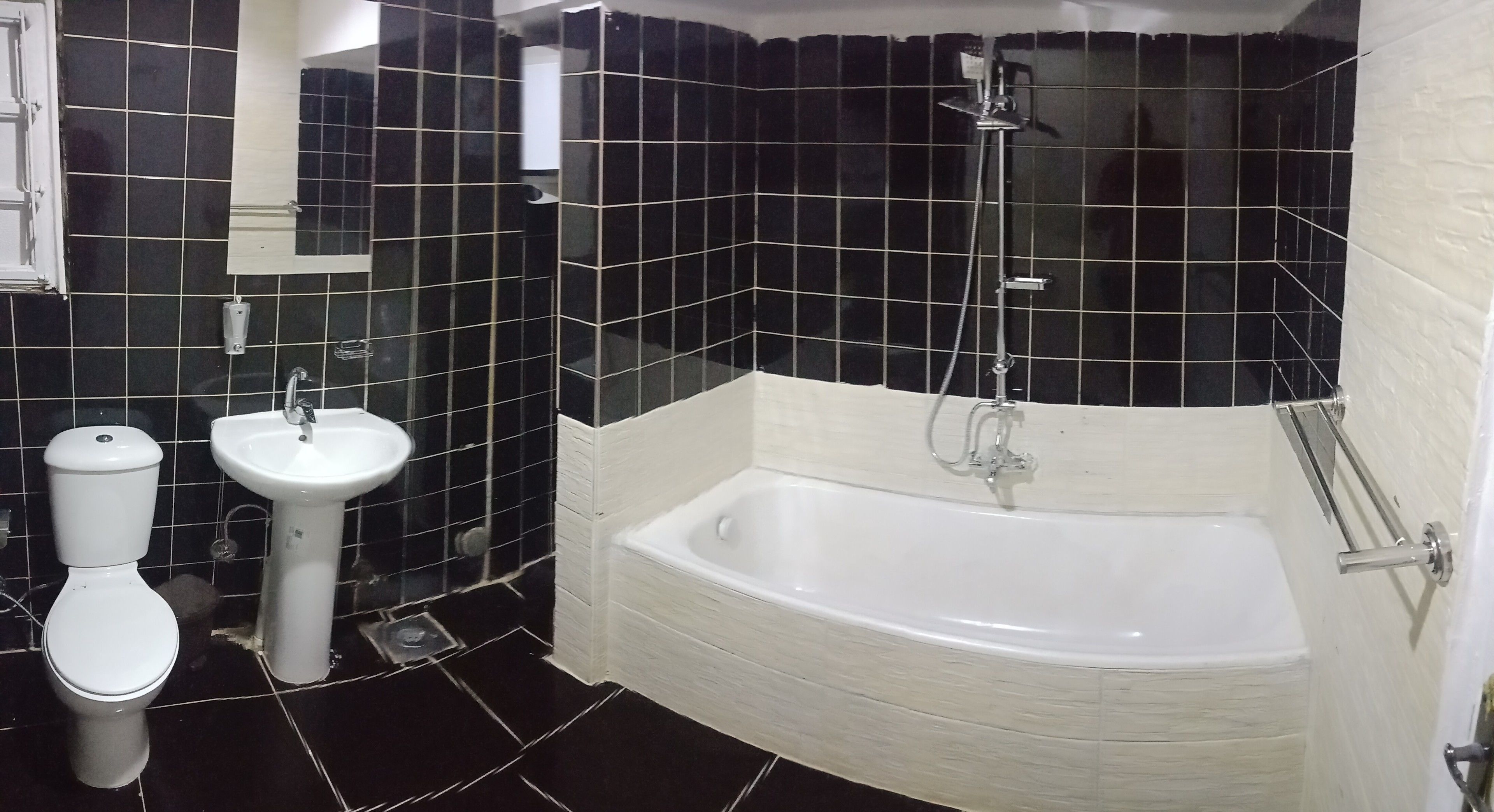 Photo - Castle Hostel