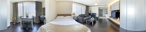 Unclassified image, 5 of 34, button - Housing International Hotel (Qingdao)