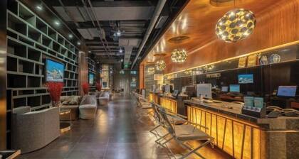 Housing International Hotel