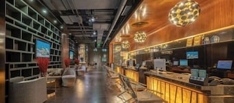 Housing International Hotel