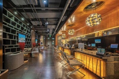 Housing International Hotel