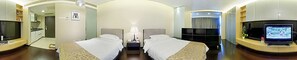 Unclassified image, 2 of 34, button - Housing International Hotel (Qingdao)
